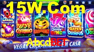 Welcome Bonus Abcdbet
