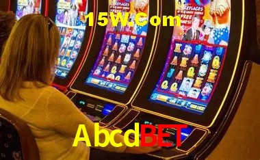 Game Providers Abcdbet